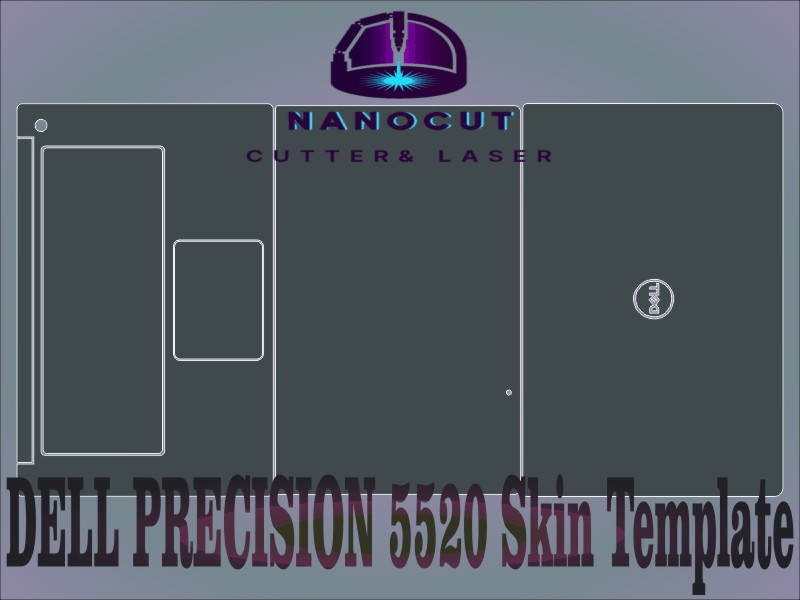 DELL PRECISION 5520